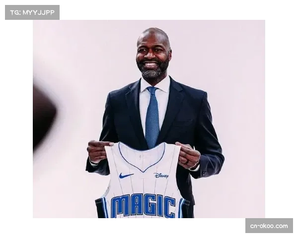 魔术防守效率跃升东部前列 莫斯利教练体系功不可没