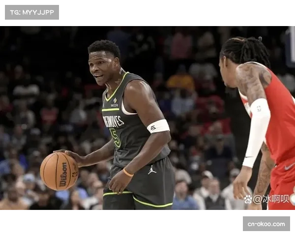 森林狼卡位战击败火箭 爱德华兹缺阵仍展现深度