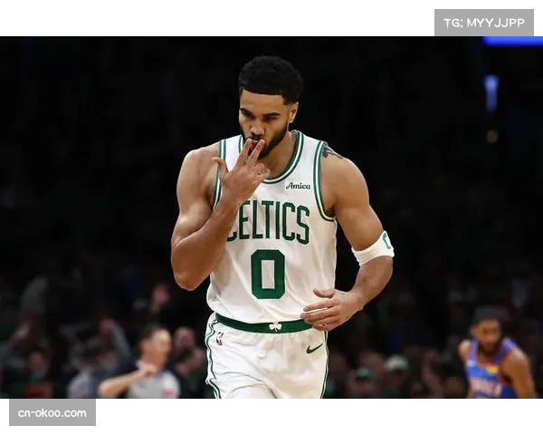 普理查德替补三分命中率极高 绿军射手空间价值凸显